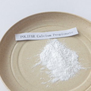 Min. 99% E282 Propionian wapnia w proszku Inhibitor pleśni
